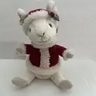AUTHENTIC Jellycat London Merry Mouse 7" Plush RETIRED