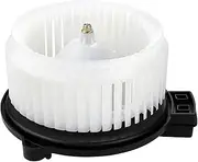 79310-TF0-G01 Car HVAC Blower Motor Parts Component Compatible for Honda FIT 2009-2014 615-50209 79310TF0G01 Air Conditioning Fan Motor