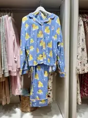 Peter Alexander Ladies little Duck Long Sleeves PJ Sets SizeL - BNWT