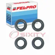 Fel-Pro Fuel Injector O-Ring Kit for 2004-2015 Nissan Quest 3.5L V6 Air ma