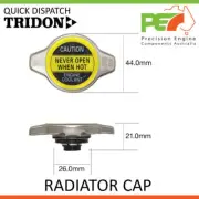 New * TRIDON * Radiator Cap For Subaru Liberty Outback 3.0R(B) MY10-3.6R (for: Subaru)