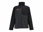 DEWALT Southampton Waterproof Work Jacket M 42in Polyester & Rip Stop DEWSOUTHM