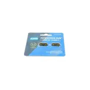 KMC Missing Link 12-Speed Chain Connector (Quick-Link)