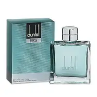 在飛比找蝦皮購物優惠-Dunhill Fresh 恣意男香 男性淡香水 100ML