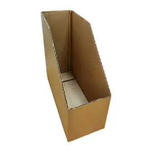 DIY文件盒 書架 紙盒 收納盒 檔案夾 DIY桌上桌面整理盒 雜誌架 環保收納盒 贈品禮品