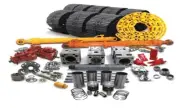 New Aftermarket Caterpillar Accumulator 2031196