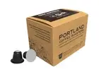 Portland Coffee Roasters, Nespresso Compatible Capsules, (Dark) Espresso Pods...