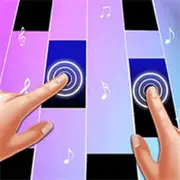 Piano Tiles 3 Mini: Mini Tap Keyboard Game : Rhythm Music & Instrument