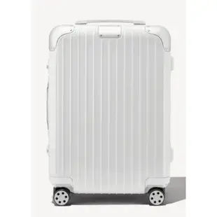 Rimowa HYBRID Cabin 四輪登機箱旅行箱