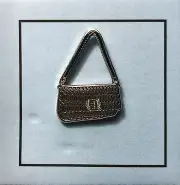 Miu Miu “Cute Miu Miu Bag” Pin (Limited Release Collectors Item)