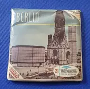 SEALED Sawyer's B192 Berlin Germany view-master 3 Reels Packet reel Set