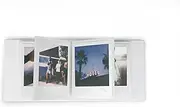 [Polaroid] Originals Photo Album, White, Small