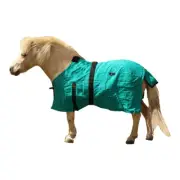 Eureka Lined Canvas Horse Rug MINI SIZES