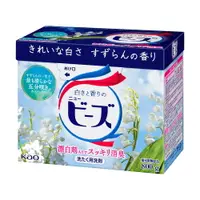 在飛比找樂天市場購物網優惠-日本【KAO】酵素洗衣粉(純淨鈴蘭)800g #5003