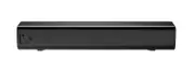 Creative Stage Air V2 Under Monitor Soundbar - Black [51MF8395AA000]