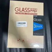 SPARIN Glass Screen Pro+ Premium Samsung Galaxy Tablet Screen Protector 3pack