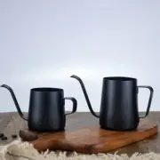 Exquisite Design Pour Over Coffee Kettle with Gooseneck Nozzle 250/350ml