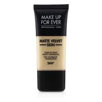 在飛比找ETMall東森購物網優惠-Make Up For Ever 柔霧空氣粉底液 - # Y