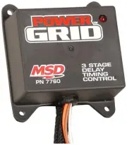 Ignition Module Msd Ignition 7760