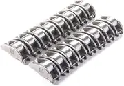 WXHYWWF Rocker Arm Set 16pcs Fit for Cascada Encore Spark Malibu Volt Cruze Trax Equinox Trailblazer Terrain Adam Astra Corsa Insignia Karl Zafira Tourer 55569172