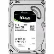 ST1000NM0008 SEAGATE Exos 7E2 1TB 7.2K 128MB SATA III 3.5'' Hard Drive New