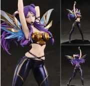 APEX League of Legends K/DA Kai'Sa 1/7 Figure presale