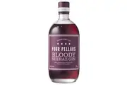 Four Pillars Bloody Shiraz Gin 700ml