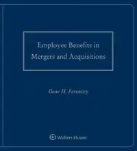 在飛比找博客來優惠-Employee Benefits in Mergers a