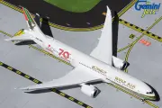GJGFA1909 GeminiJets 787-9 Dreamliner 1/400 Model A9C-FG Gulf Air
