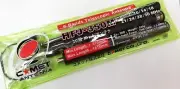 Comet HFJ-350M Comet 3~50MHz 9-Band Rod Element & Tap Switching Antenna