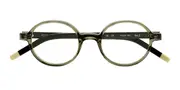 Kaleos Bale Kids C3 Kids' Glasses Green Size 44 - Private Health Rebate - Blue Light Block Available