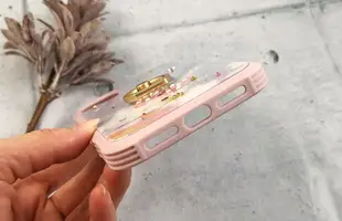 出清價~三麗鷗施華洛世奇指環鑽殼 iPhone 11 Pro (5.8吋) Hello Kitty 大耳狗 雙子星【正版授權】