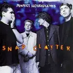 完全管家婆：誰是奇葩 PERFECT HOUSEPLANTS: SNAP CLATTER (CD)【LINN】