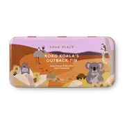 Koko Koala's Outback Tin | Milk Chocolate Sprinkles