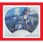 §紅玉宮§ 天氣之子 扇子 / 新海誠 你的名字 DVD BD 言葉之庭