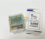 QTY:1 For DHC Smart Time Relay DHC6A Power Failure HoldFunction AC/DC100-240V