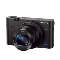 在飛比找PChome24h購物優惠-SONY DSC-RX100M3(公司貨)