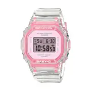 Baby- G Bgd565sj-7d in Pink