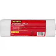 SM Scotch Cushion Wrap 12" X 10 Feet Bubble Cushion Protection for fragile