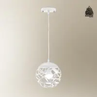在飛比找momo購物網優惠-【必登堡】格麗妮斯吊燈 B561488(客廳燈/餐廳燈/邊几