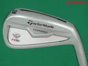 TaylorMade RSi TP Forged 3 Iron Steel KBS Tour XStiff Shaft Mens Right Hand NEW