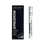 Regrow Hair Clinics Lash & Brow Growth Serum 4 ml