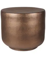 Seasonal Living Serenity Tall Grazed Side Table