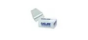 McK Gallant Single Blade Disposable Surgical Prep Razor 50 per Box