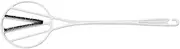 Anneome Long Handle Dust Beater Tool for Quilts and Rugs Dual Sided Cleaning Brush for Home Efficient Dust Removal and Essential Quilting Accessory