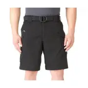 5.11 Tactical Cargo Shorts for Men, Taclite Pro 9.5" Ripstop EDC, Style 73287ABR