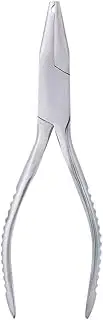 1PC Nose Pad Repair Tool Eyeglasses Pliers Nose Pad Plier Glasses Repair Assembling & Adjusting Tools