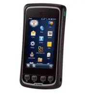 Trimble Juno T41XLN-TGA-00 - Rugged Android PDA/Scanner 512MB/16GB