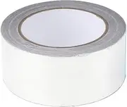 Aluminum FOIL Tape Waterproof Flame-Retardant Silver Adhesive Pipeline Sealing for Pipeline