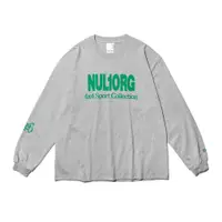 在飛比找蝦皮商城優惠-nul1.org (nu-T44) 4x4 LS Tee